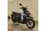 Honda All New Beat CBS Tahun 2026